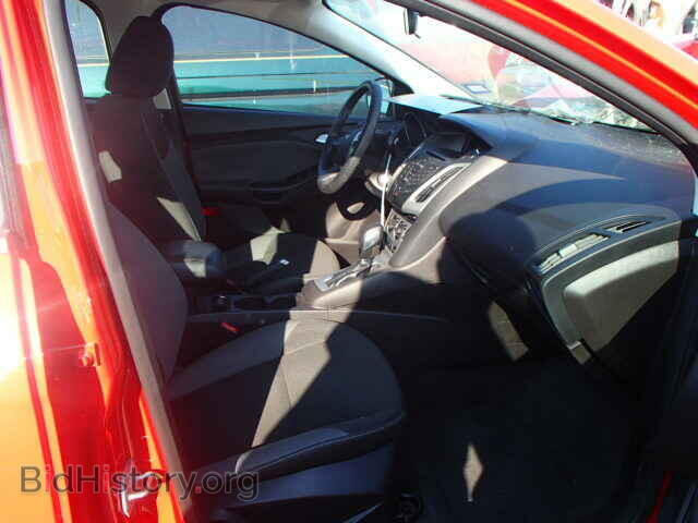 2014 FORD FOCUS - VIN: 1FADP3K22EL212097 - Photo 5