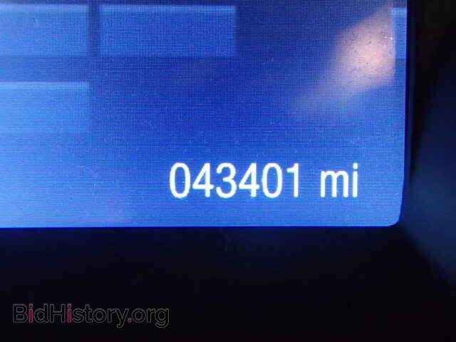 2014 FORD FOCUS - VIN: 1FADP3K22EL212097 - Photo 8