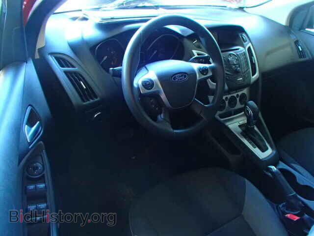 2014 FORD FOCUS - VIN: 1FADP3K22EL212097 - Photo 9