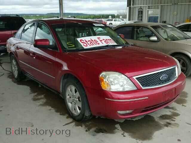 Photo 1FAFP24155G157287 - FORD FIVE HUNDR 2005