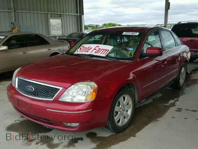 2005 FORD FIVE HUNDR - VIN: 1FAFP24155G157287 - Фото 2