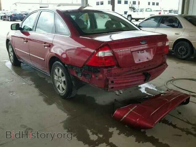 2005 FORD FIVE HUNDR - VIN: 1FAFP24155G157287 - Фото 3