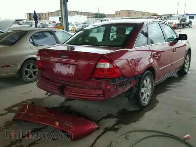 2005 FORD FIVE HUNDR - VIN: 1FAFP24155G157287 - Фото 4