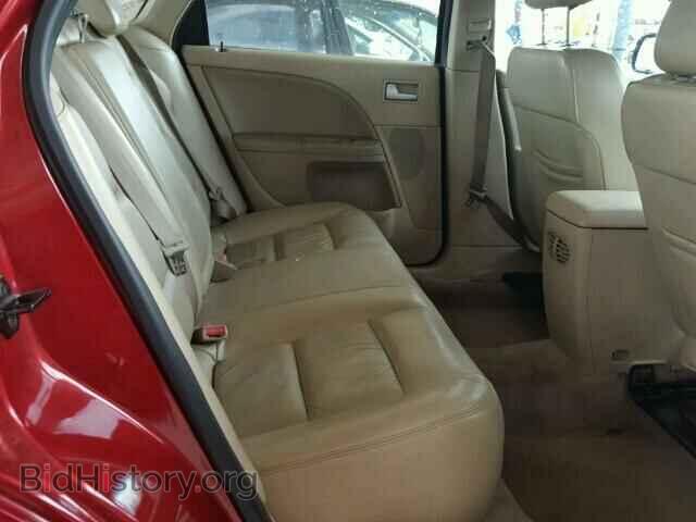 2005 FORD FIVE HUNDR - VIN: 1FAFP24155G157287 - Фото 6