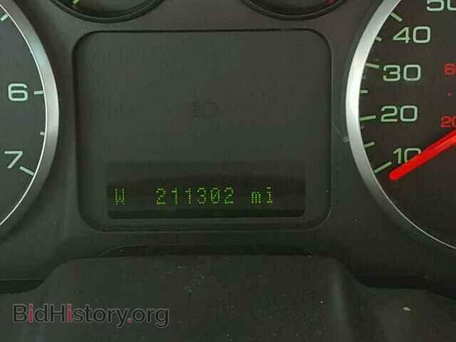 2005 FORD FIVE HUNDR - VIN: 1FAFP24155G157287 - Фото 8