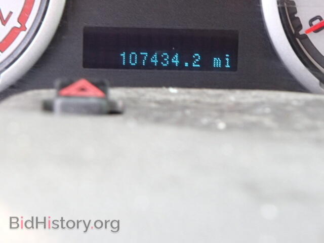 2008 FORD FOCUS - VIN: 1FAHP35N28W196607 - Фото 8
