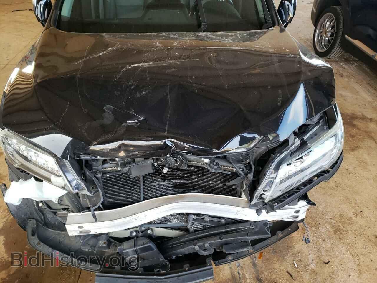2017 ACURA RDX - VIN: 5J8TB3H78HL018476 - Фото 7