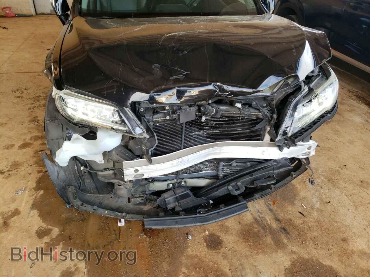 2017 ACURA RDX - VIN: 5J8TB3H78HL018476 - Фото 9