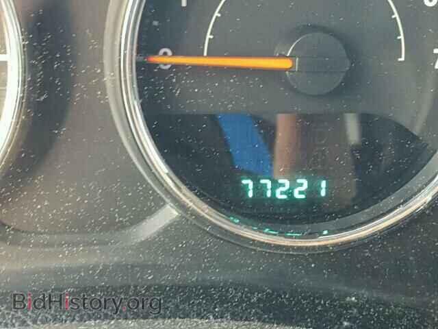 2012 JEEP WRANGLER - VIN: 1C4BJWEG2CL281137 - Фото 8