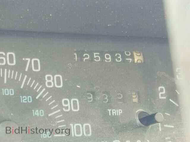 1996 BUICK PARK AVE - VIN: 1G4CW52K1TH600082 - Фото 8