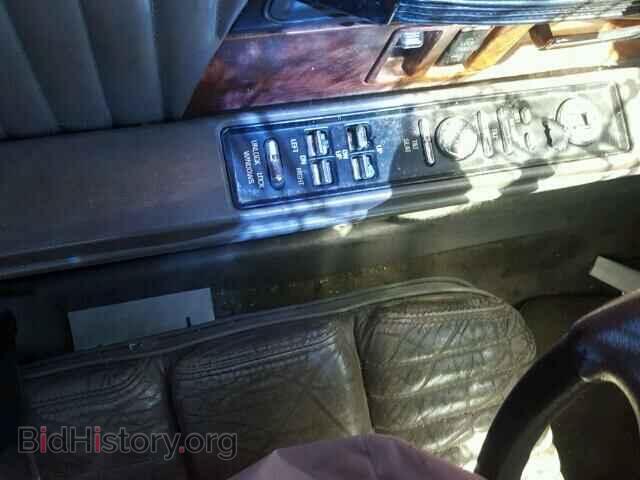 1996 BUICK PARK AVE - VIN: 1G4CW52K1TH600082 - Фото 10