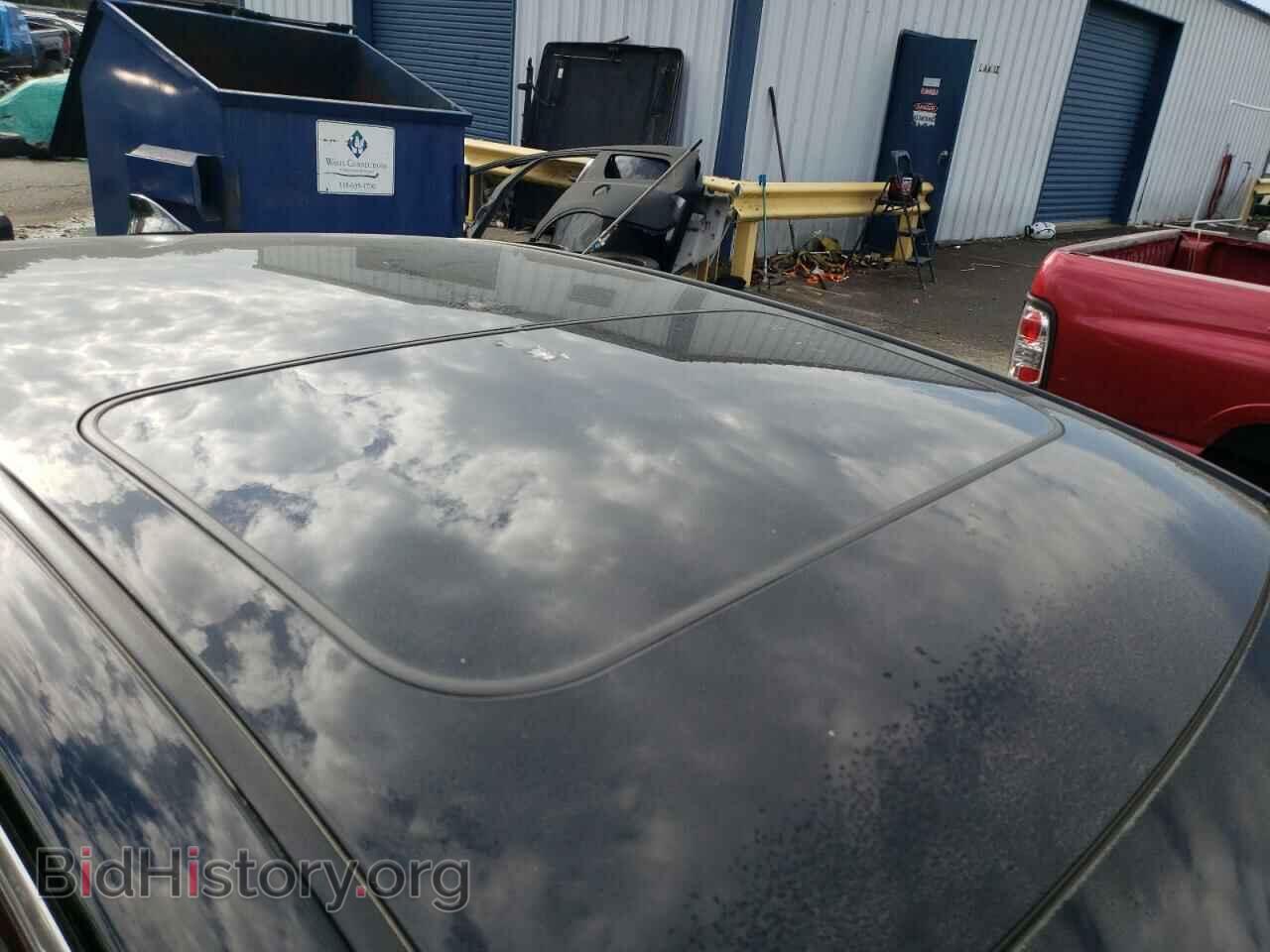 2015 LEXUS GS350 - VIN: JTHBE1BL3FA011082 - Фото 9