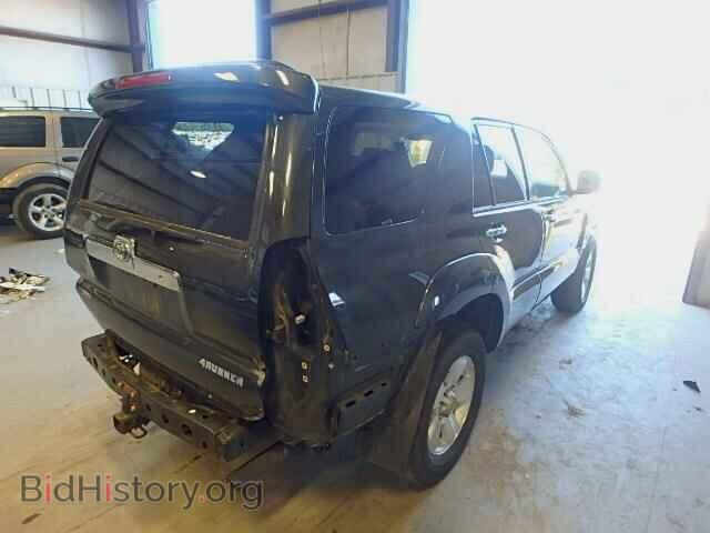 2006 TOYOTA 4RUNNER - VIN: JTEBU14R360081379 - Фото 4