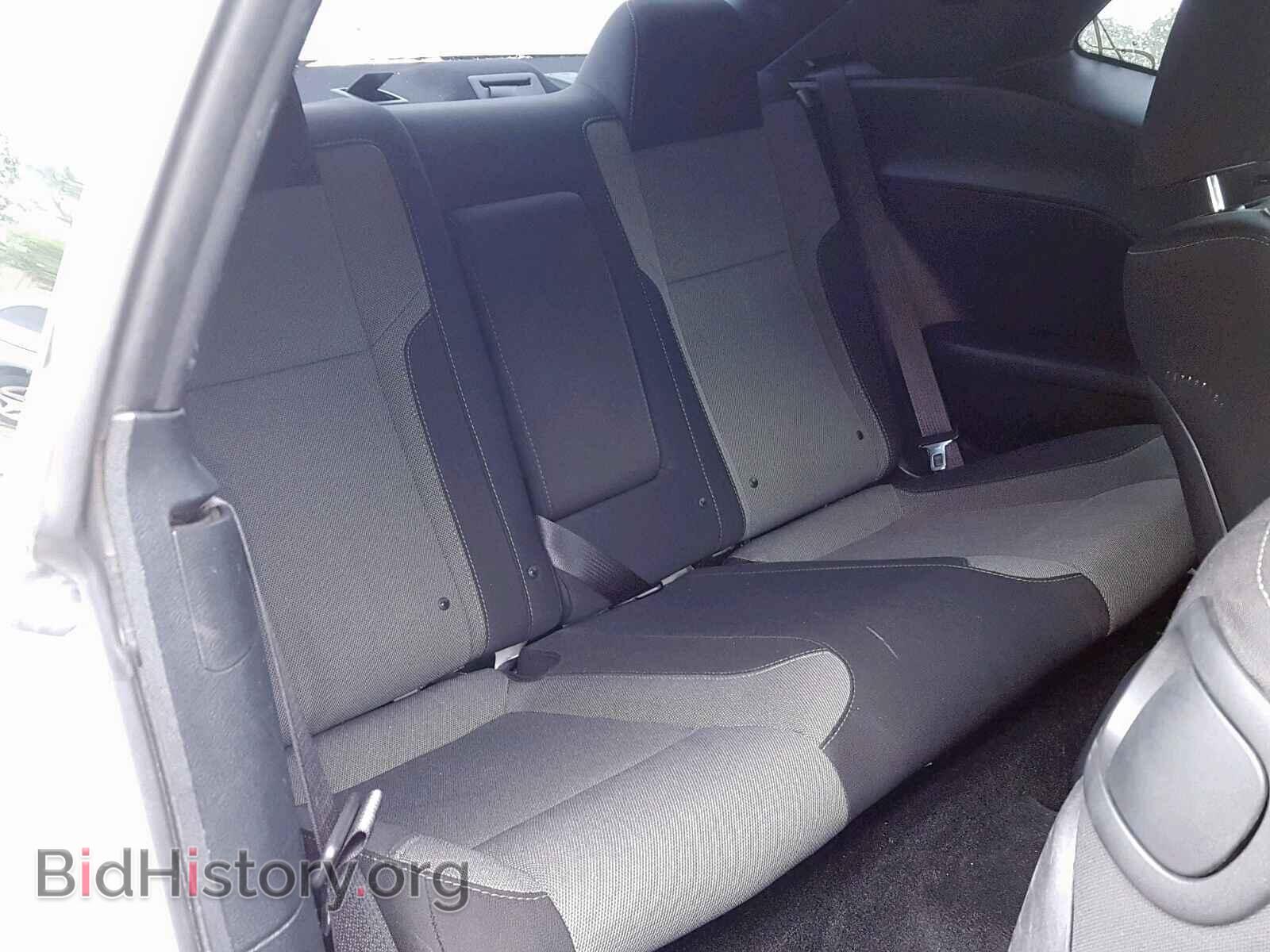 2015 DODGE CHALLENGER - VIN: 2C3CDZAT4FH715256 - Фото 6