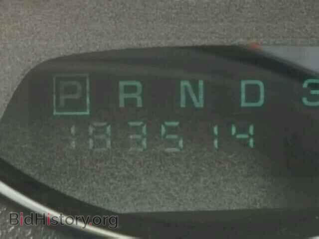 2006 CHRYSLER SEBRING - VIN: 1C3EL46X66N166001 - Фото 8