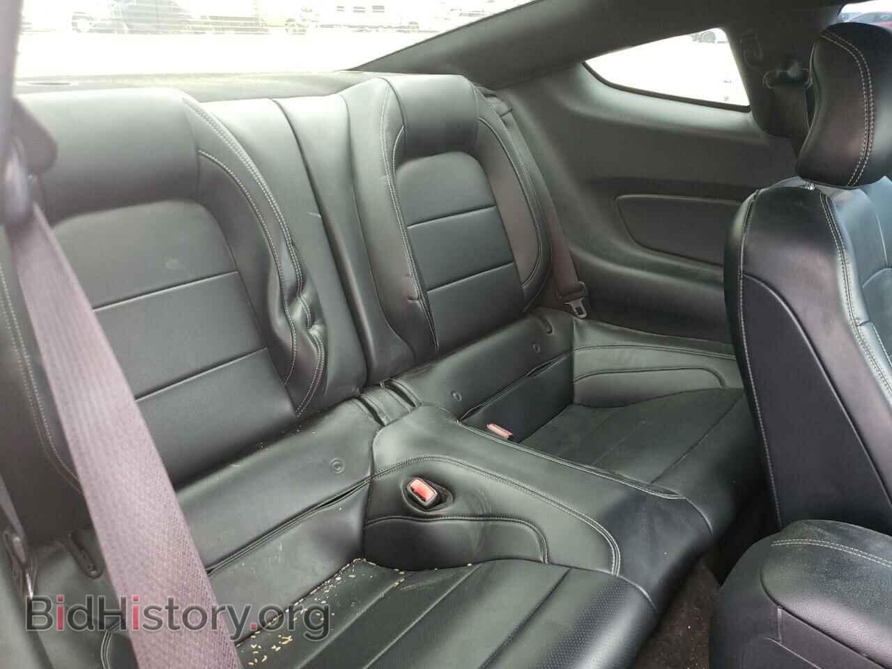 2015 FORD MUSTANG - VIN: 1FA6P8CF7F5391394 - Фото 6