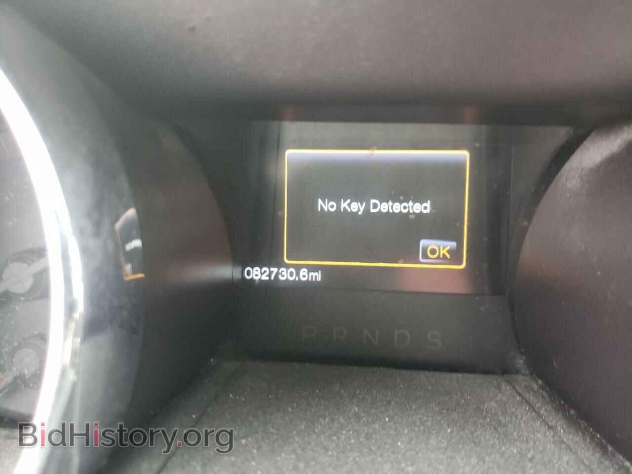 2015 FORD MUSTANG - VIN: 1FA6P8CF7F5391394 - Фото 8