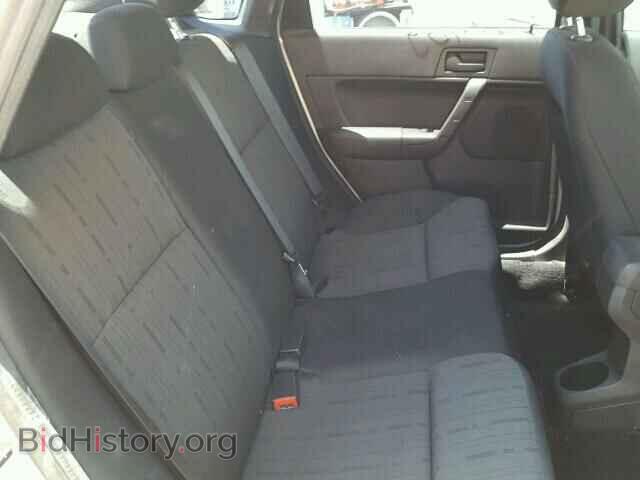 2011 FORD FOCUS - VIN: 1FAHP3FNXBW150125 - Фото 6
