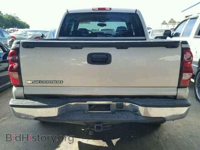 2007 CHEVROLET SILVERADO - VIN: 2GCEC13V071148108 - Фото 6