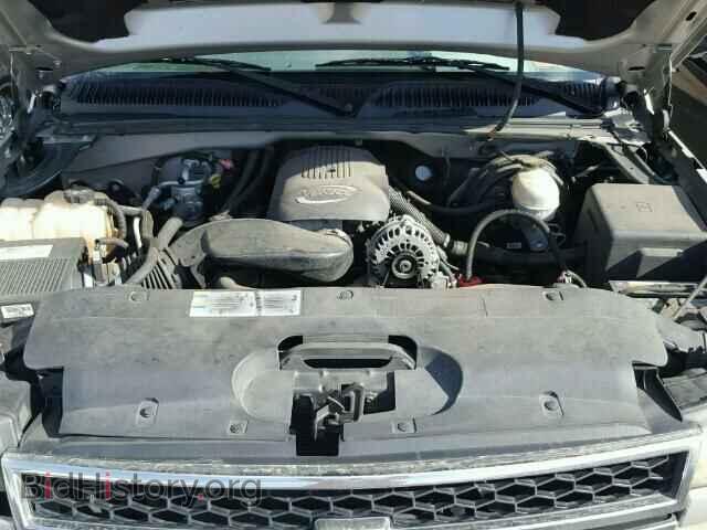 2007 CHEVROLET SILVERADO - VIN: 2GCEC13V071148108 - Фото 7