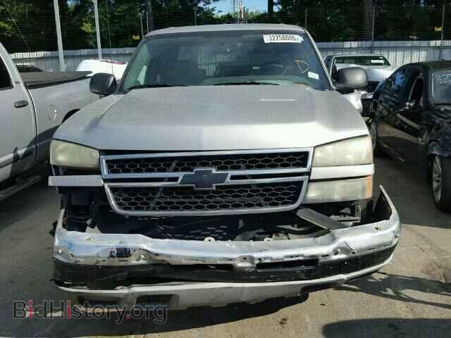 2007 CHEVROLET SILVERADO - VIN: 2GCEC13V071148108 - Фото 9
