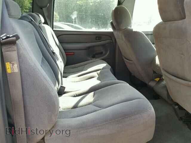 2007 CHEVROLET SILVERADO - VIN: 2GCEC13V071148108 - Фото 10