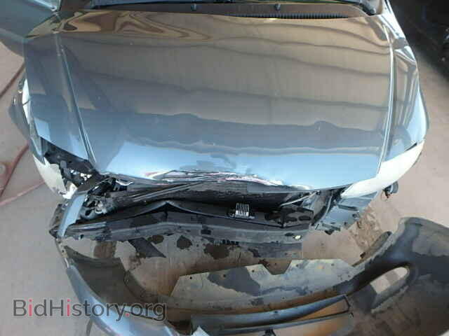 2006 DODGE CARAVAN - VIN: 1D4GP24R06B617798 - Фото 7