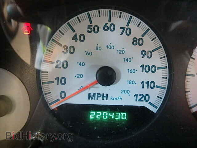 2006 DODGE CARAVAN - VIN: 1D4GP24R06B617798 - Фото 8