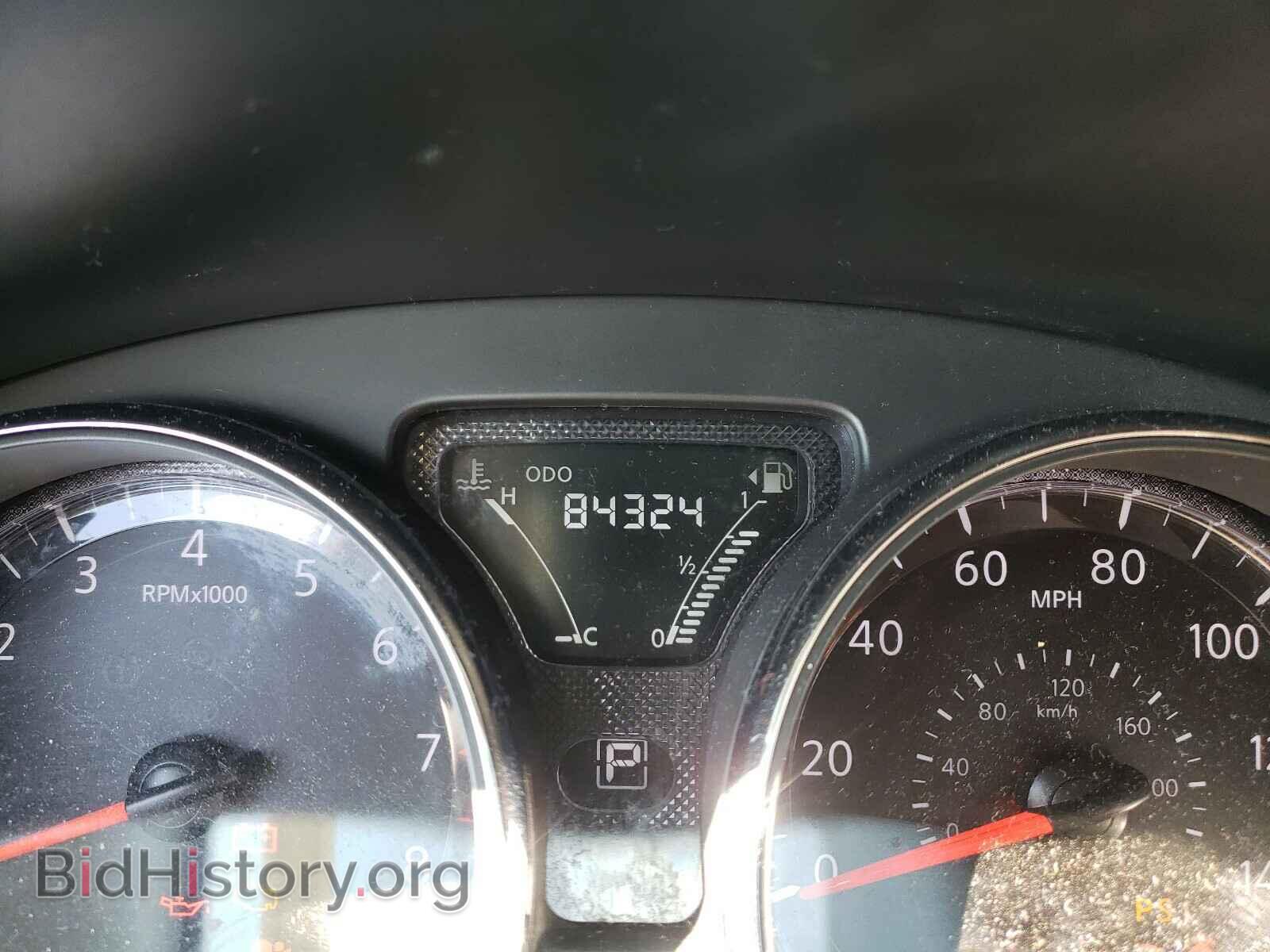 2017 NISSAN VERSA - VIN: 3N1CN7AP4HL806217 - Фото 8