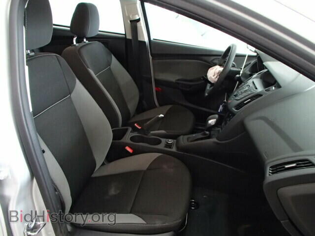 2014 FORD FOCUS - VIN: 1FADP3E26EL406594 - Photo 5