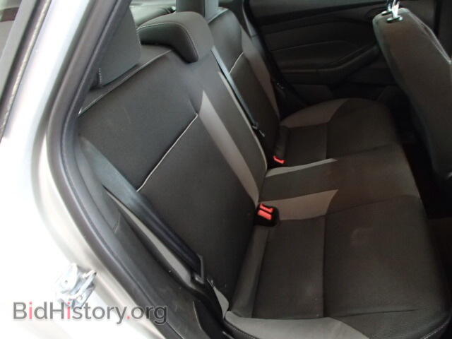 2014 FORD FOCUS - VIN: 1FADP3E26EL406594 - Photo 6