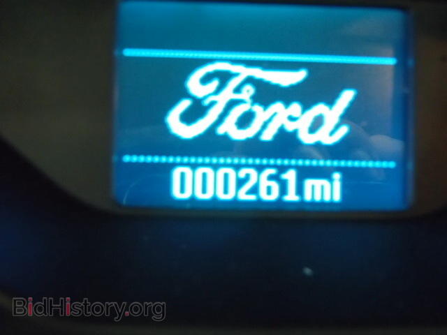 2014 FORD FOCUS - VIN: 1FADP3E26EL406594 - Photo 8
