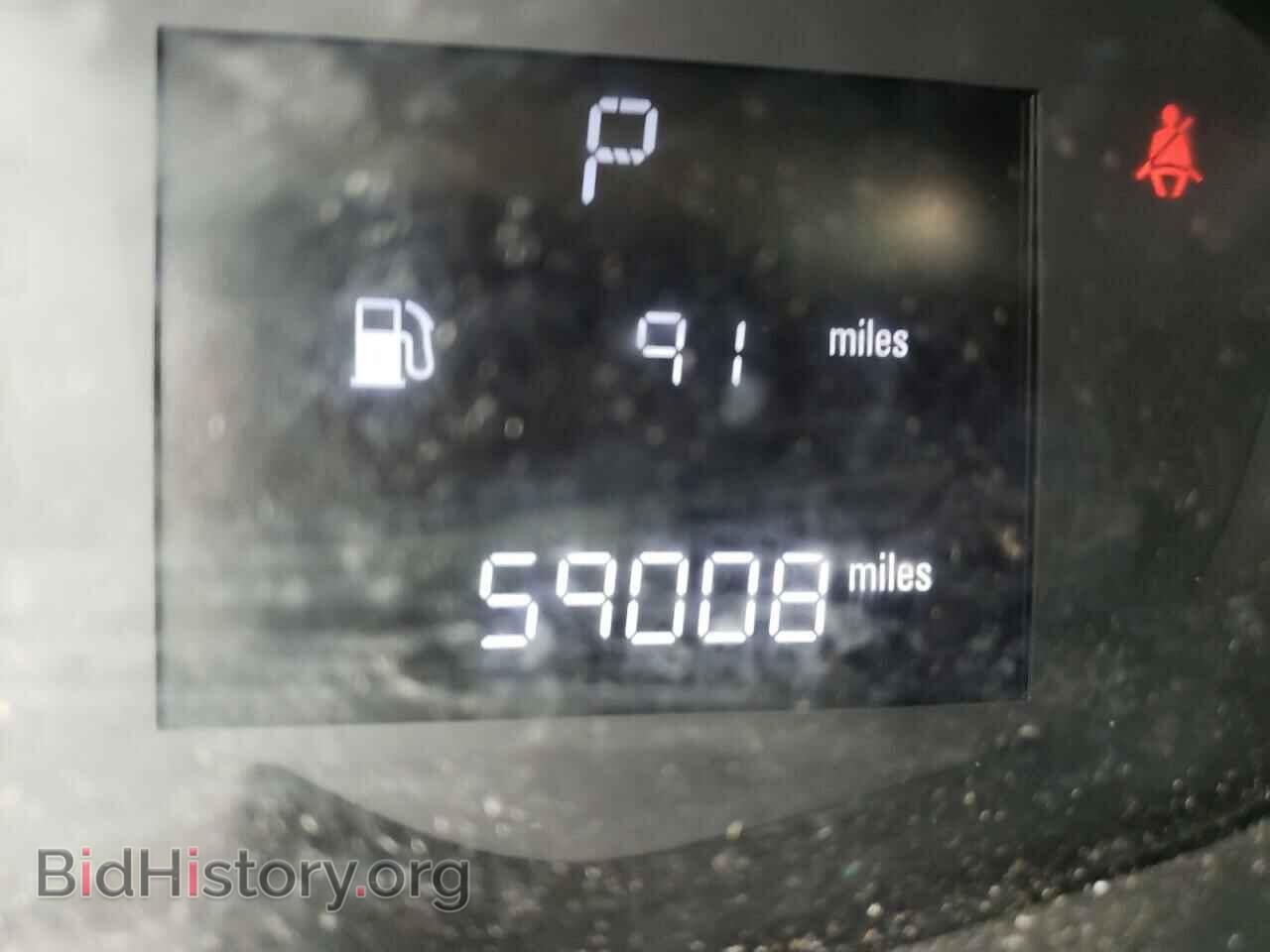 2020 CHEVROLET SPARK - VIN: KL8CB6SA2LC464371 - Фото 8