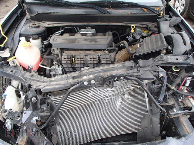 2008 DODGE AVENGER - VIN: 1B3LC56K38N597347 - Фото 7