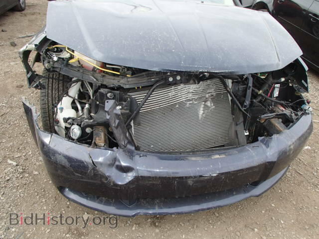 2008 DODGE AVENGER - VIN: 1B3LC56K38N597347 - Фото 10