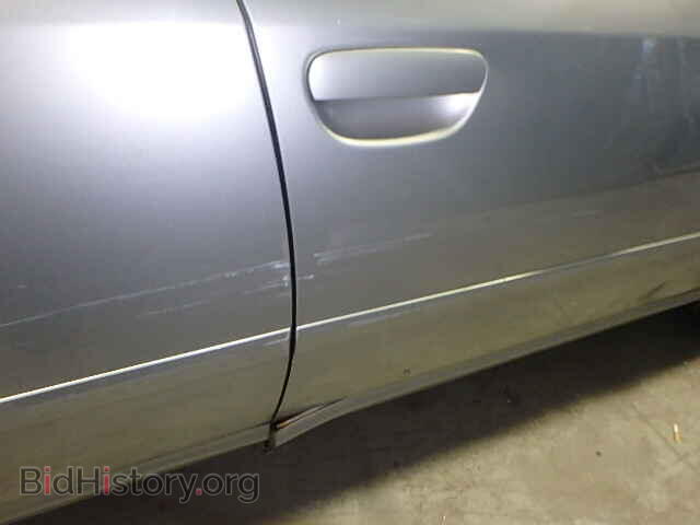 2002 AUDI A6 - VIN: WAULT64BX2N117641 - Фото 9