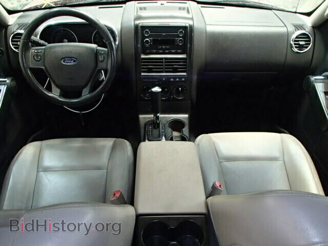 2008 FORD EXPLORER - VIN: 1FMEU73E38UB02645 - Photo 10