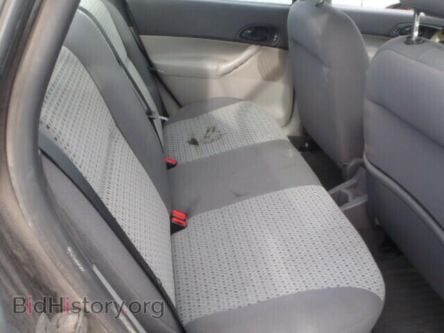 2007 FORD FOCUS - VIN: 1FAFP34N37W310590 - Фото 6