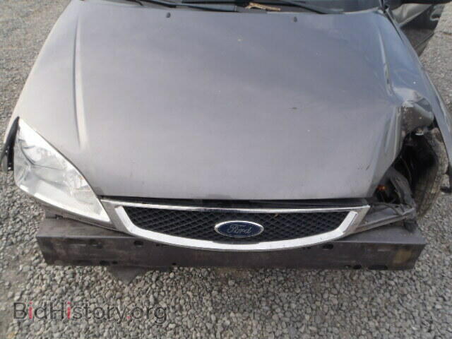 2007 FORD FOCUS - VIN: 1FAFP34N37W310590 - Фото 7