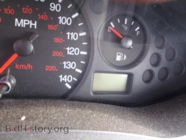 2007 FORD FOCUS - VIN: 1FAFP34N37W310590 - Фото 8