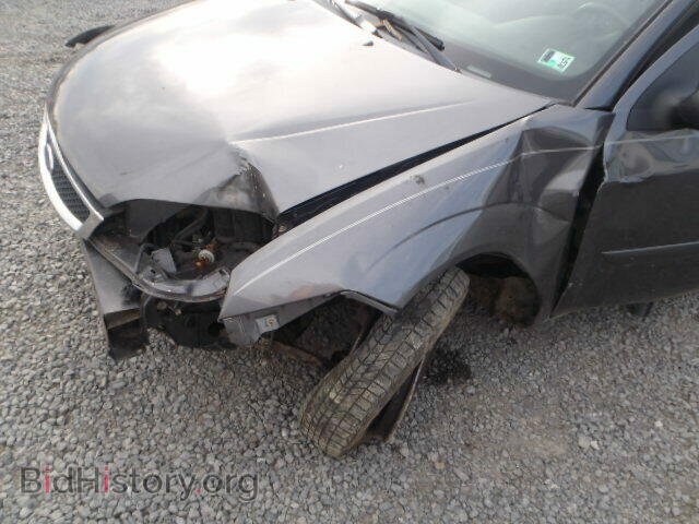 2007 FORD FOCUS - VIN: 1FAFP34N37W310590 - Фото 9