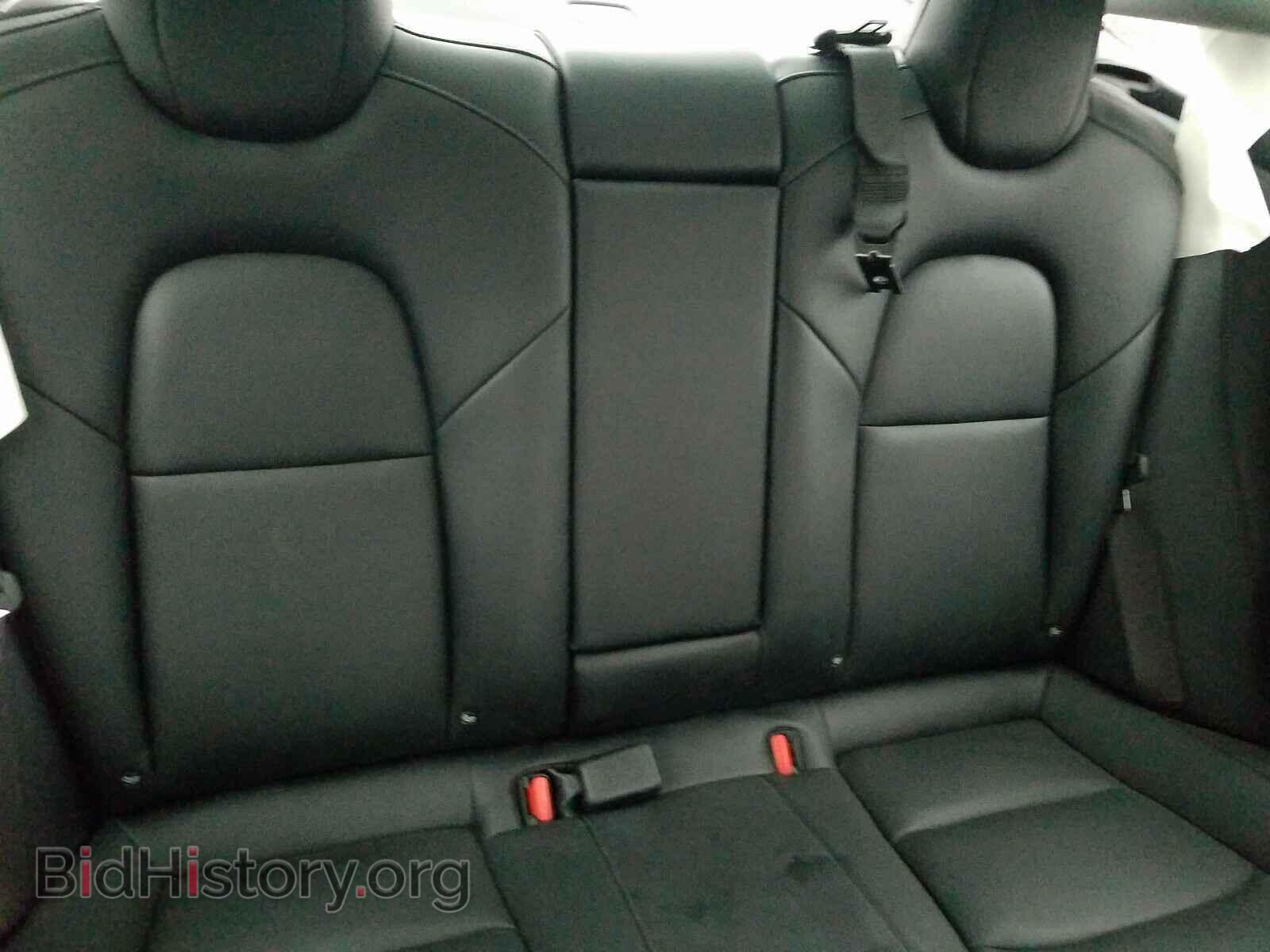 2018 TESLA MODEL 3 - VIN: 5YJ3E1EB6JF088893 - Фото 6