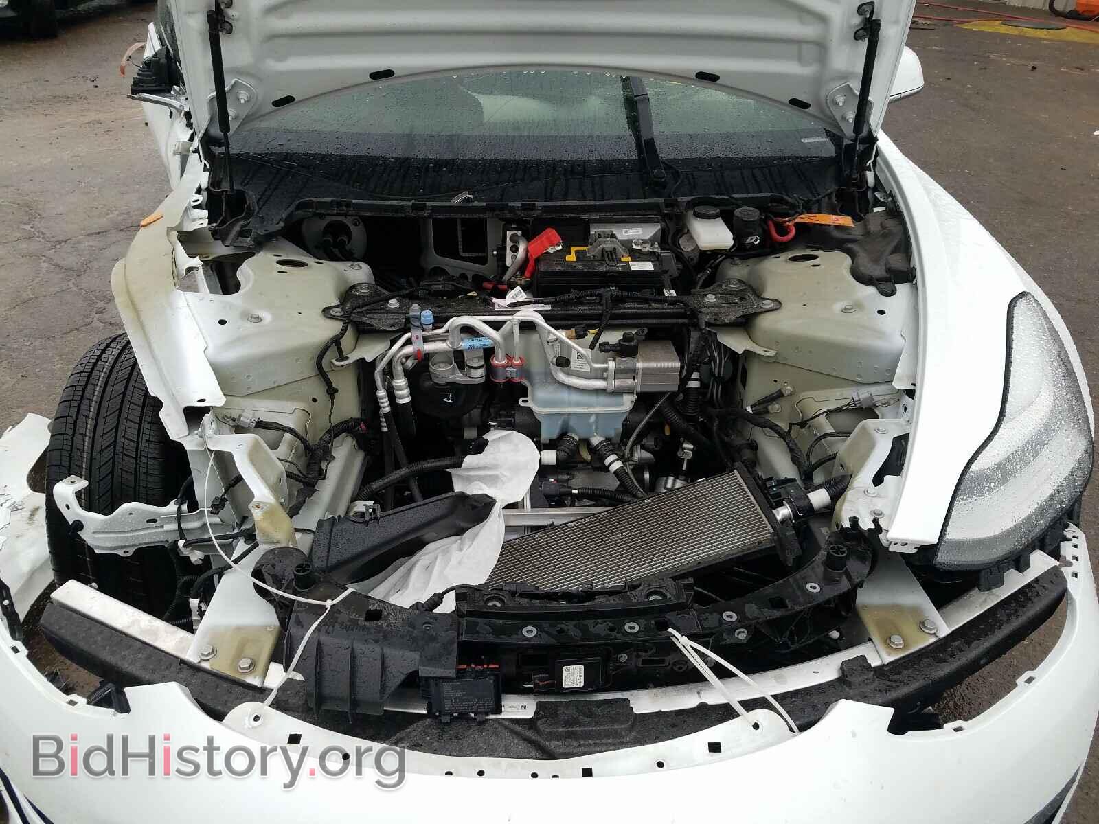 2018 TESLA MODEL 3 - VIN: 5YJ3E1EB6JF088893 - Фото 7