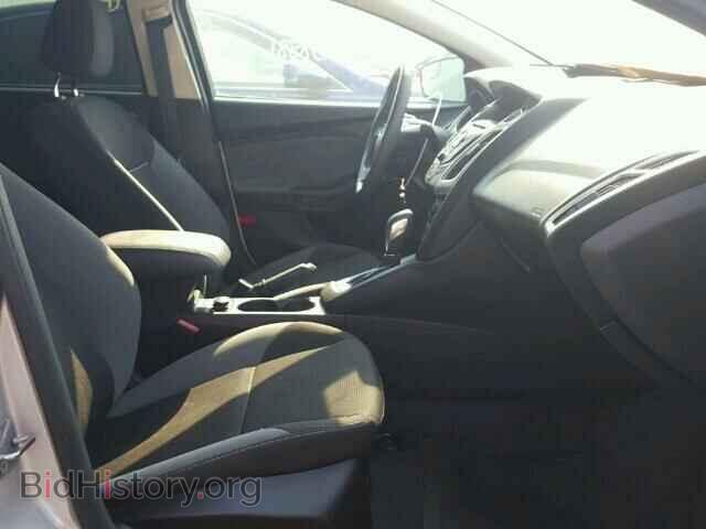 2012 FORD FOCUS - VIN: 1FAHP3F23CL206320 - Photo 5