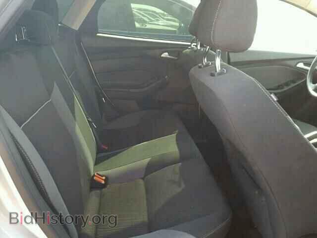 2012 FORD FOCUS - VIN: 1FAHP3F23CL206320 - Photo 6