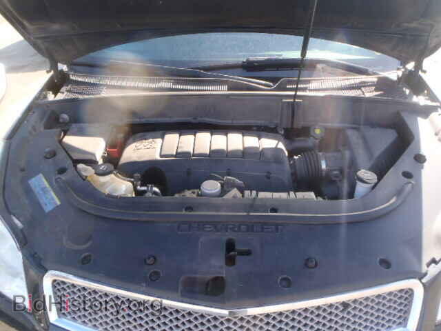2009 CHEVROLET TRAVERSE - VIN: 1GNER33D29S165536 - Фото 7