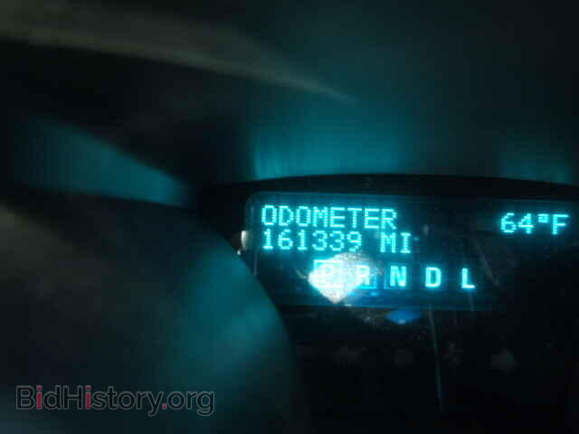 2009 CHEVROLET TRAVERSE - VIN: 1GNER33D29S165536 - Фото 8