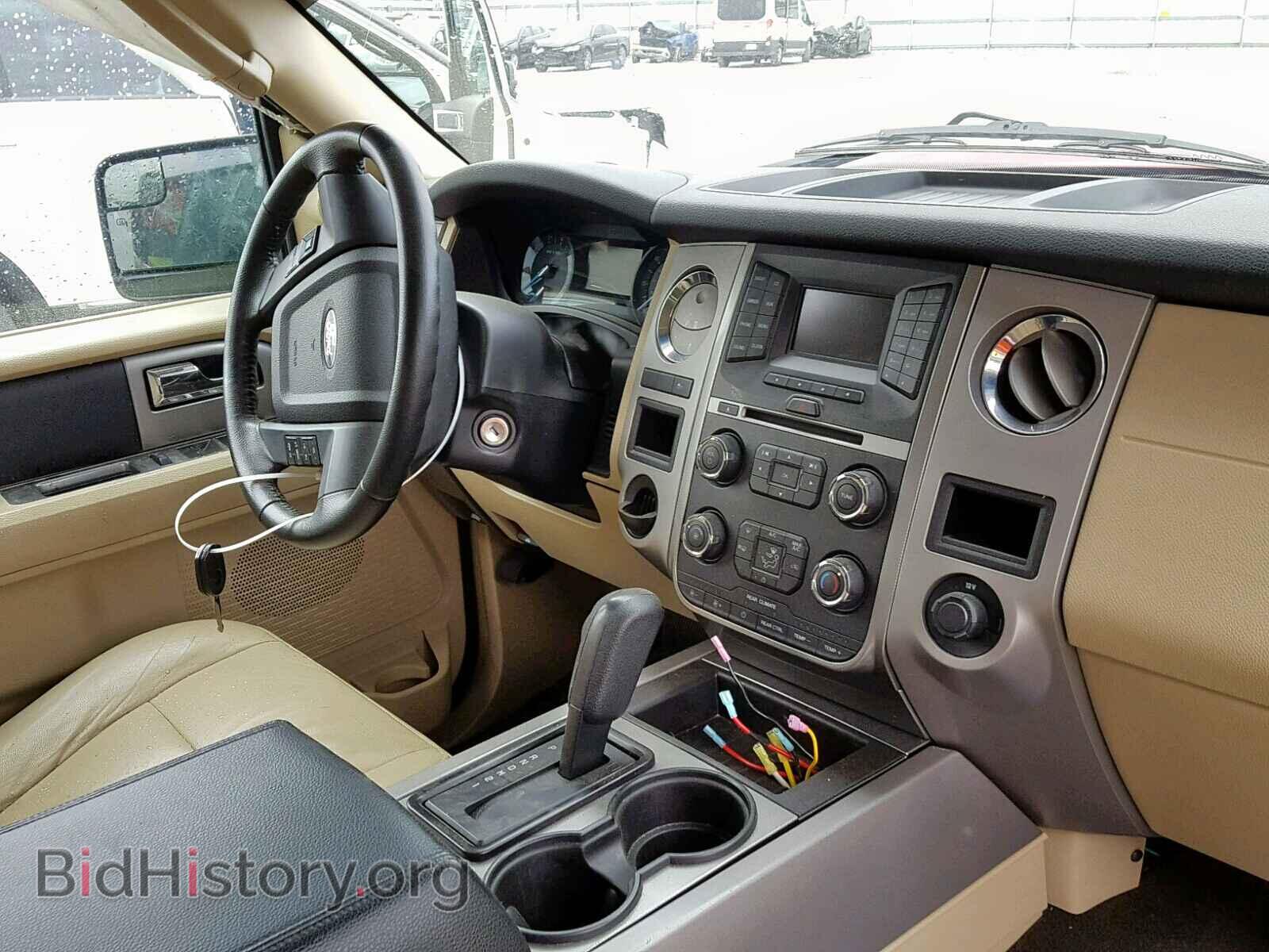 2015 FORD EXPEDITION - VIN: 1FMJU1HTXFEF42159 - Фото 9