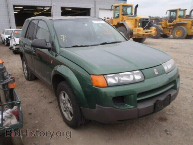 Фотография 5GZCZ33DX4S829301 - SATURN VUE 2004