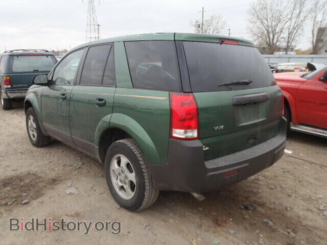 2004 SATURN VUE - VIN: 5GZCZ33DX4S829301 - Фото 3